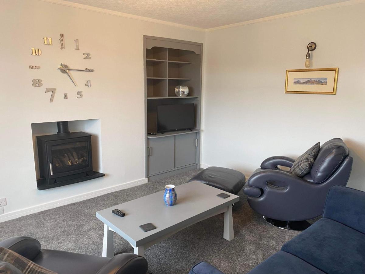 Sunnybank, Kensaleyre