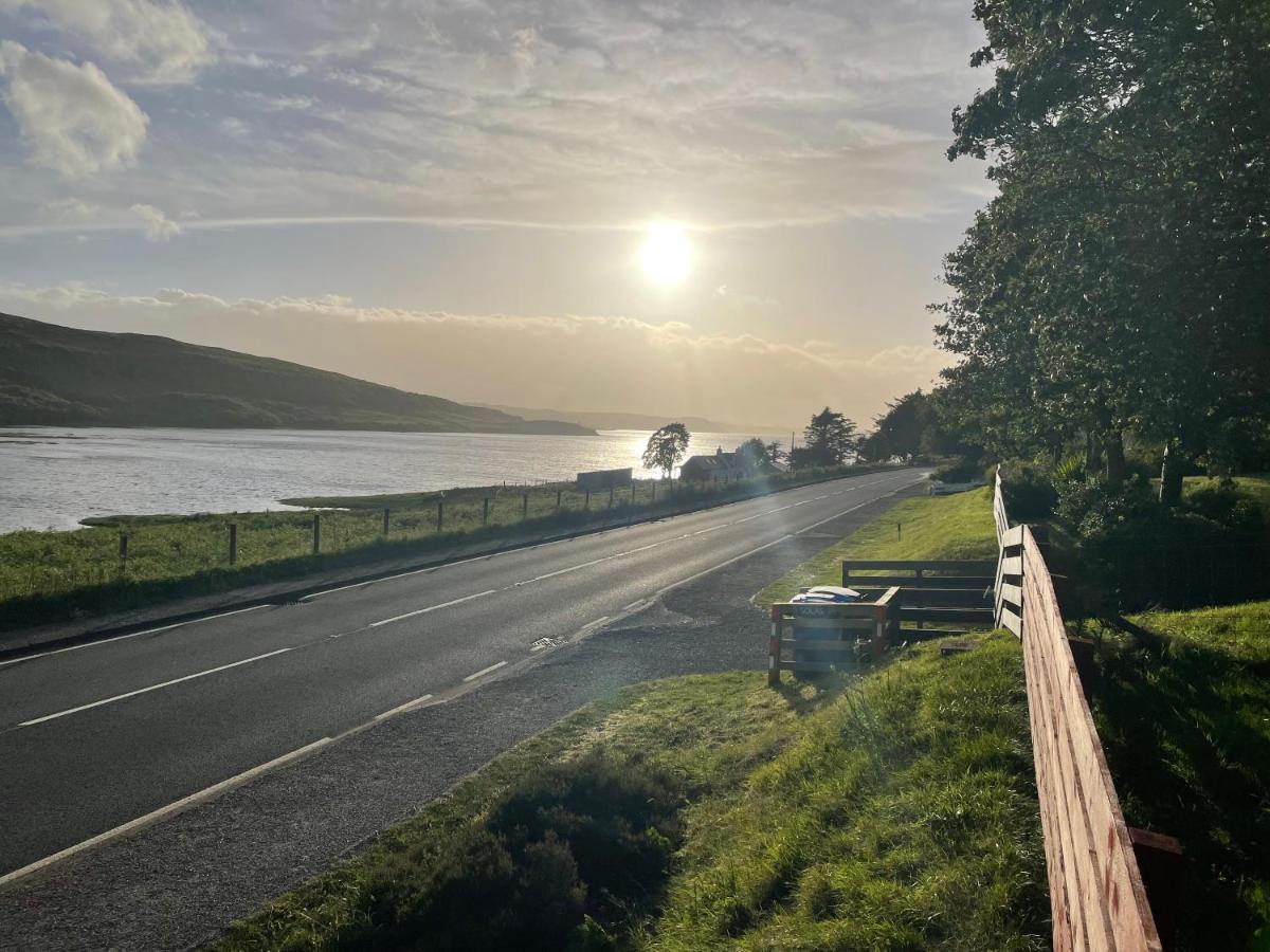 Sunnybank, Kensaleyre Portree