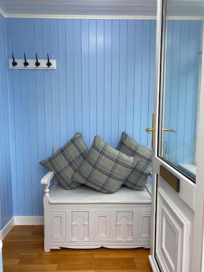 Sunnybank, Kensaleyre Portree