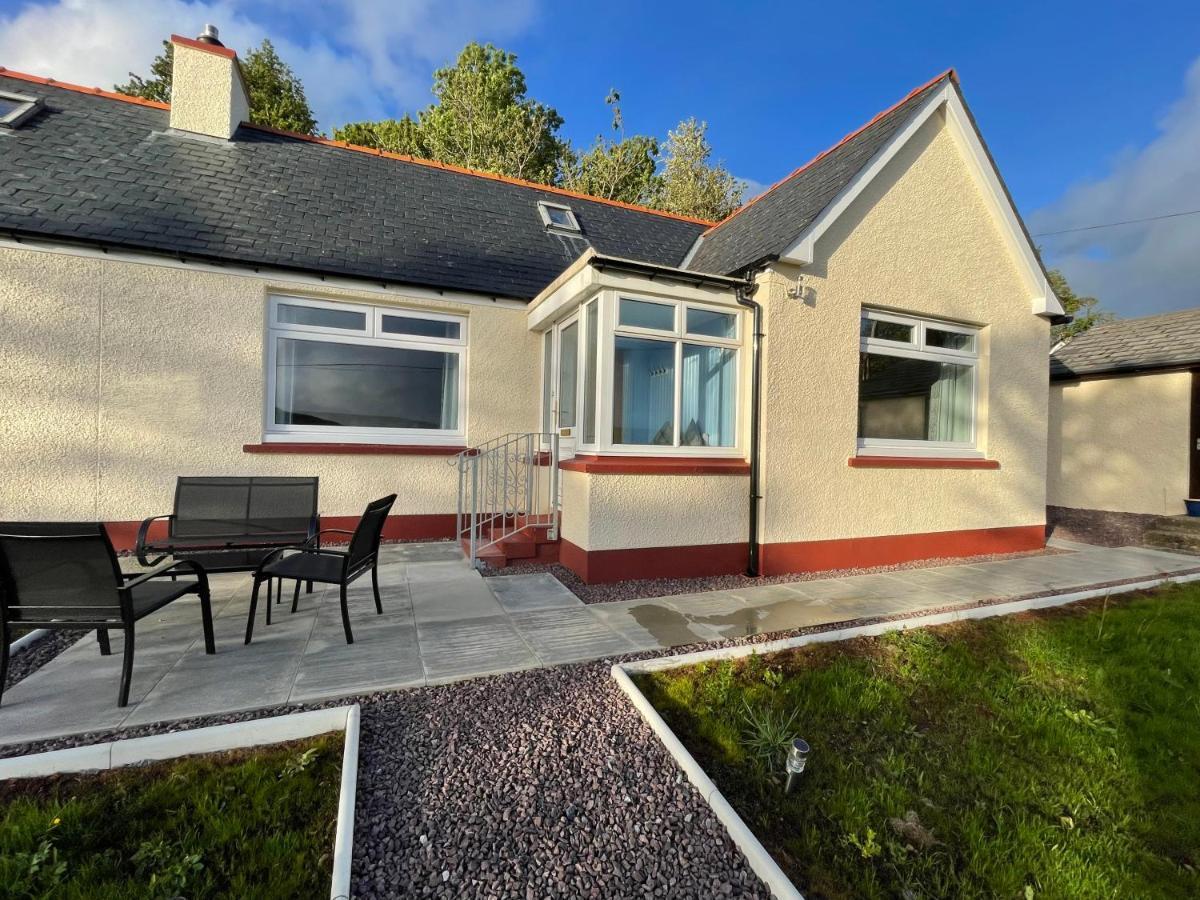 Casa vacanze Sunnybank, Kensaleyre
