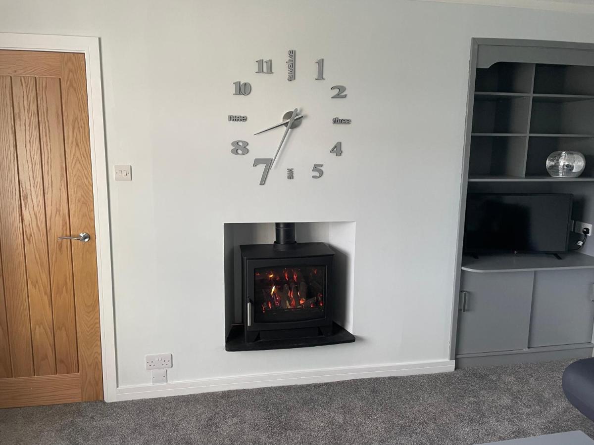 Holiday home Sunnybank, Kensaleyre Portree
