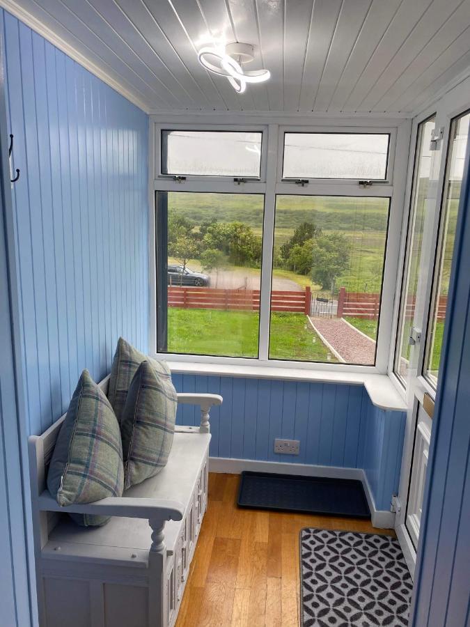 Sunnybank, Kensaleyre Portree