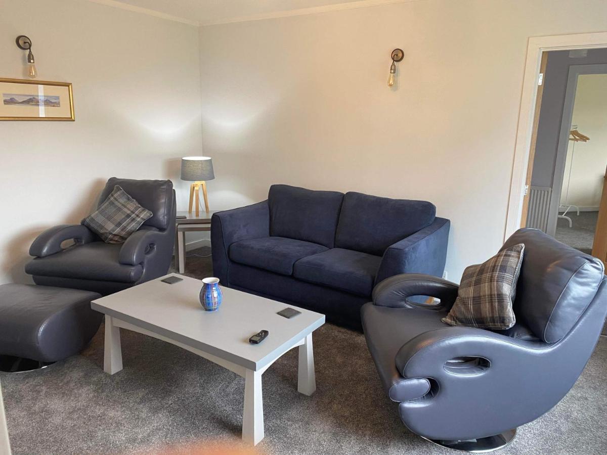 Sunnybank, Kensaleyre * Portree