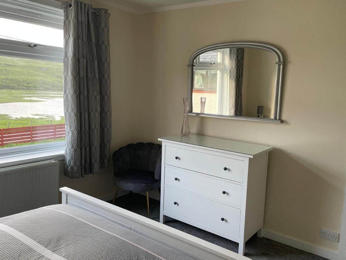 Sunnybank, Kensaleyre Holiday home *